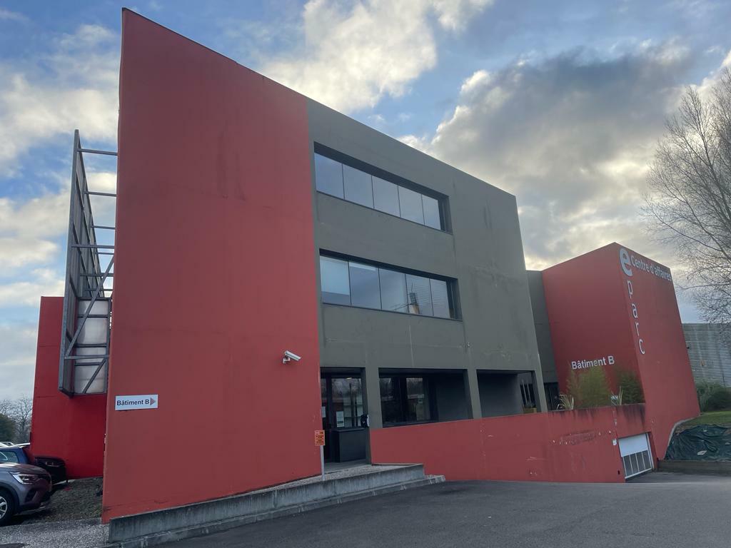 Bureau Bruges 640m² Vente bureau Bruges Gironde OVBUR2309430 6